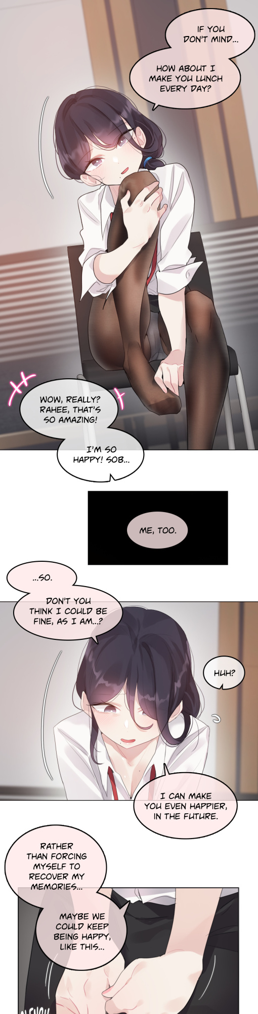 [Alice Crazy] Perverts' Daily Lives Episode 4: Sugar Sugar Chihuahua (Complete)