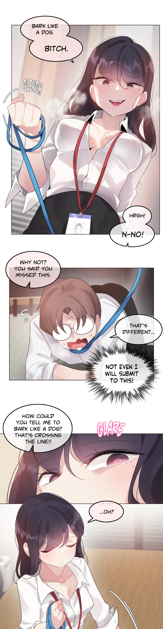 [Alice Crazy] Perverts' Daily Lives Episode 4: Sugar Sugar Chihuahua (Complete)