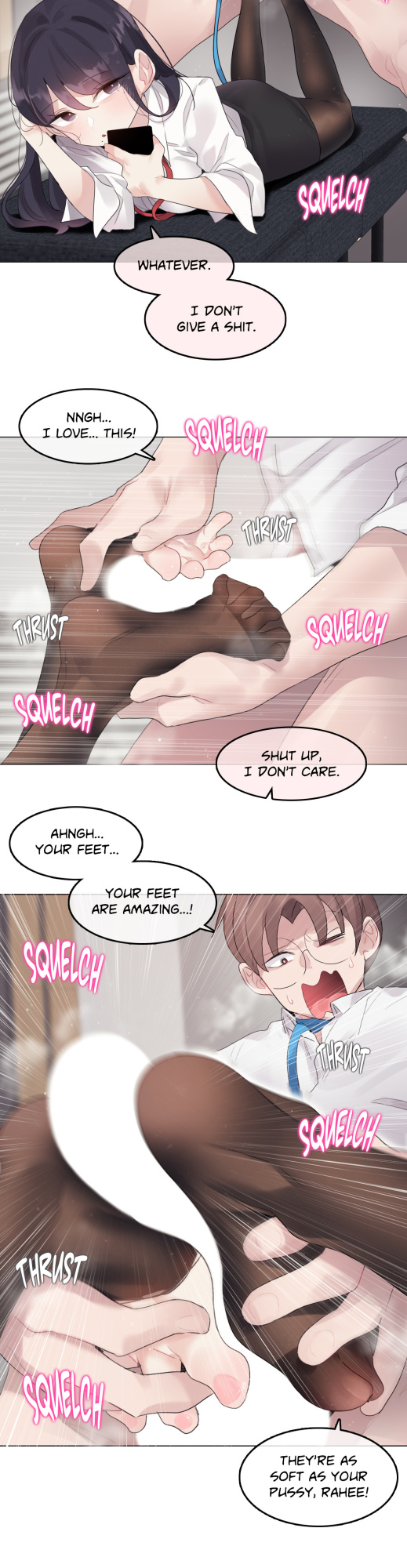 [Alice Crazy] Perverts' Daily Lives Episode 4: Sugar Sugar Chihuahua (Complete)