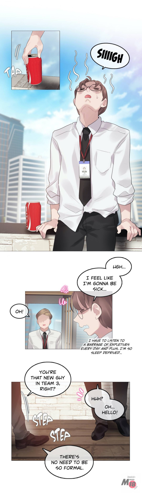 [Alice Crazy] Perverts' Daily Lives Episode 2: Crazy Chihuahua Syndrome (Complete)