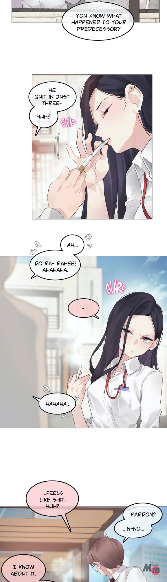 [Alice Crazy] Perverts' Daily Lives Episode 2: Crazy Chihuahua Syndrome (Complete)