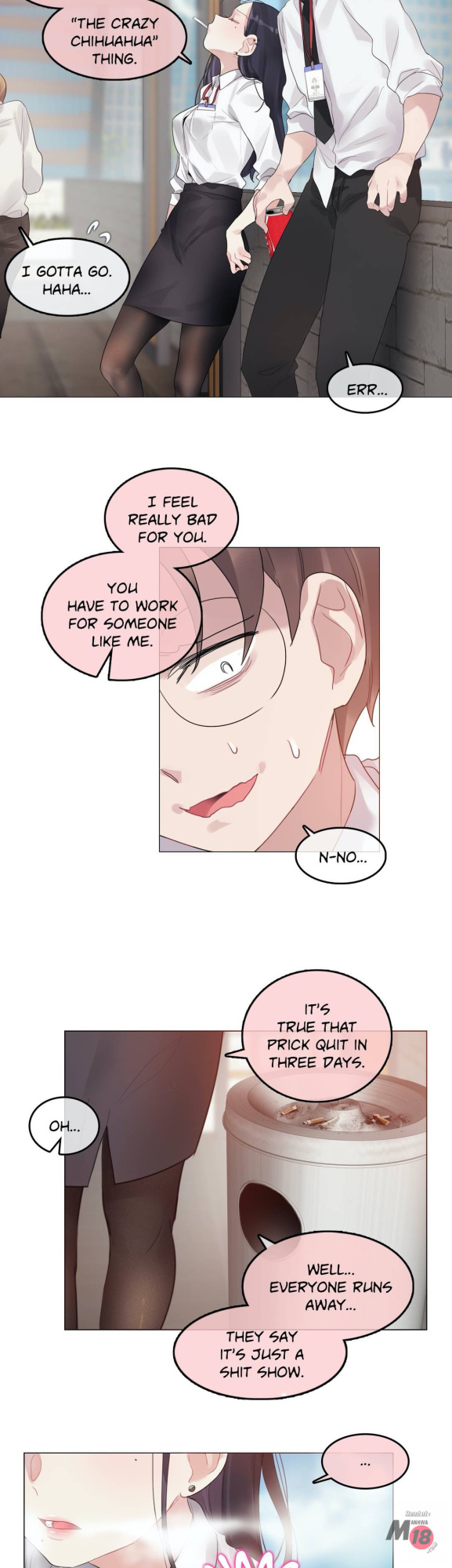 [Alice Crazy] Perverts' Daily Lives Episode 2: Crazy Chihuahua Syndrome (Complete)