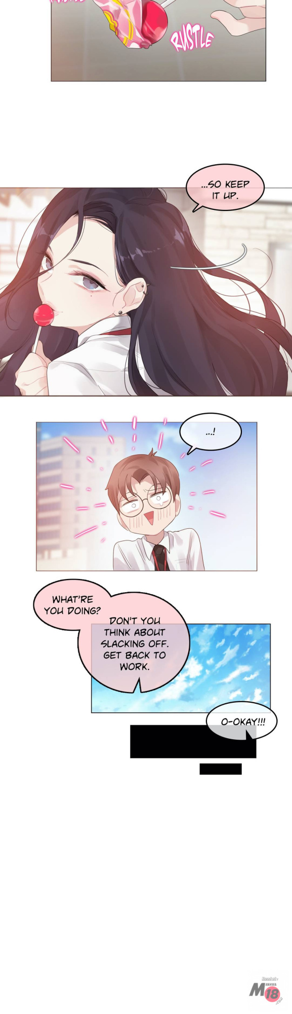 [Alice Crazy] Perverts' Daily Lives Episode 2: Crazy Chihuahua Syndrome (Complete)
