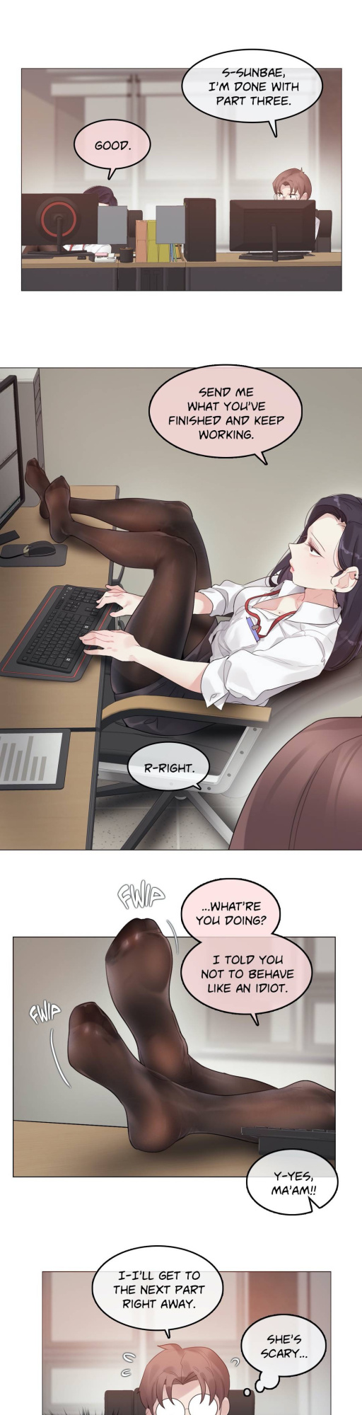 [Alice Crazy] Perverts' Daily Lives Episode 2: Crazy Chihuahua Syndrome (Complete)