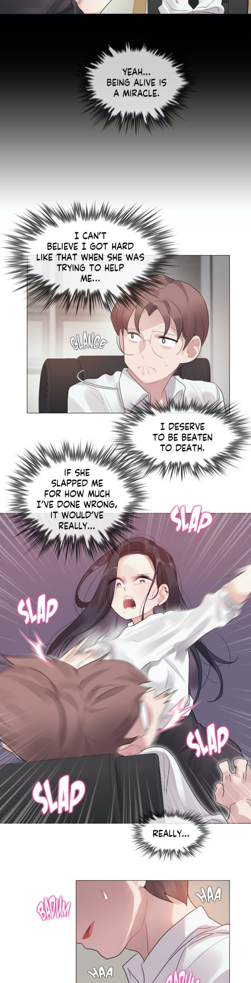[Alice Crazy] Perverts' Daily Lives Episode 2: Crazy Chihuahua Syndrome (Complete)