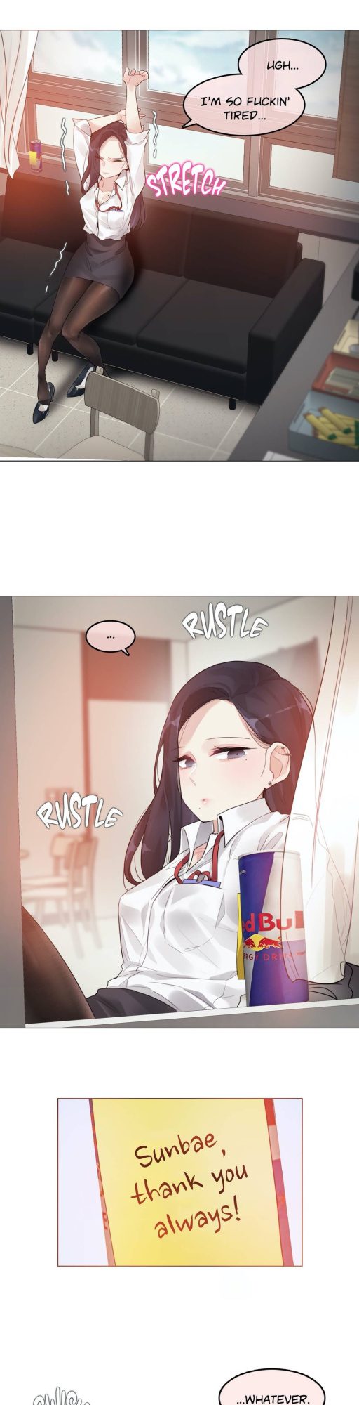 [Alice Crazy] Perverts' Daily Lives Episode 2: Crazy Chihuahua Syndrome (Complete)