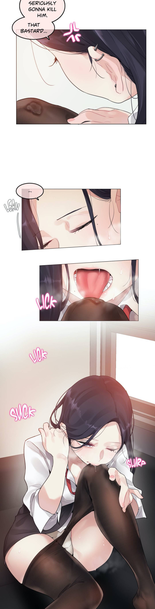 [Alice Crazy] Perverts' Daily Lives Episode 2: Crazy Chihuahua Syndrome (Complete)