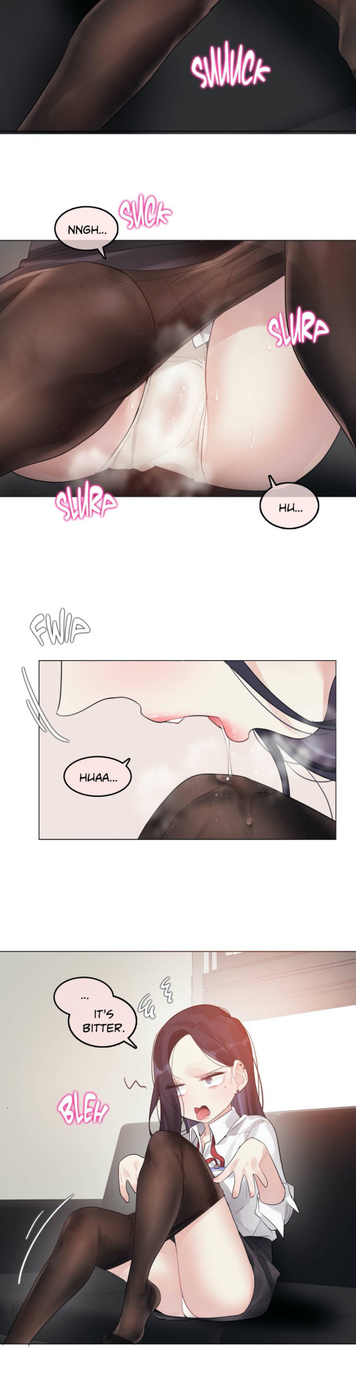 [Alice Crazy] Perverts' Daily Lives Episode 2: Crazy Chihuahua Syndrome (Complete)