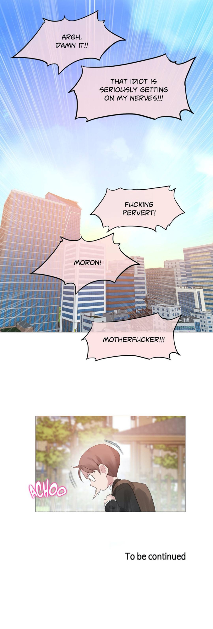 [Alice Crazy] Perverts' Daily Lives Episode 2: Crazy Chihuahua Syndrome (Complete)