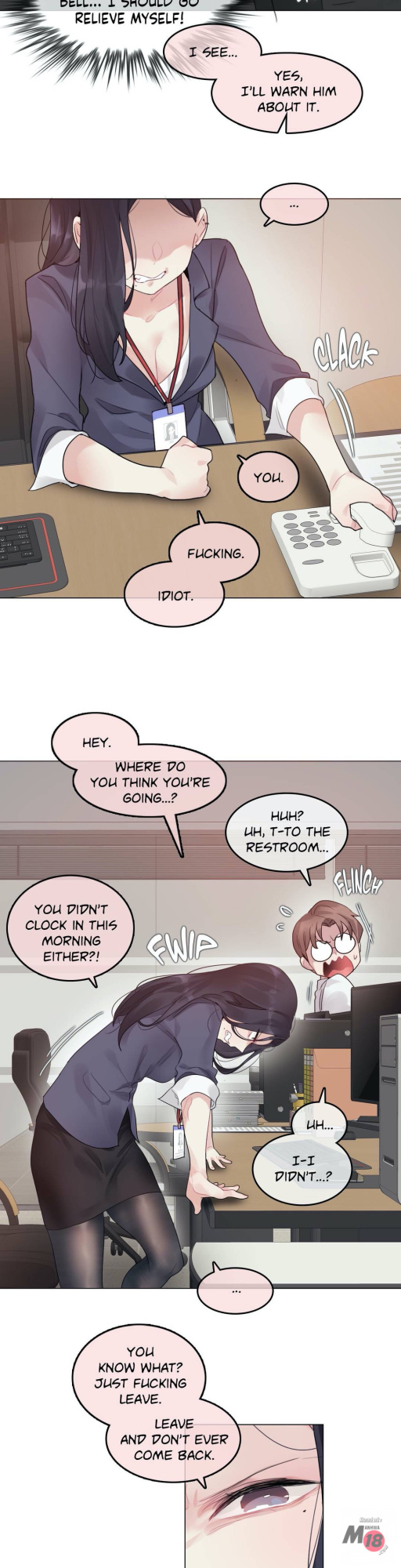 [Alice Crazy] Perverts' Daily Lives Episode 2: Crazy Chihuahua Syndrome (Complete)