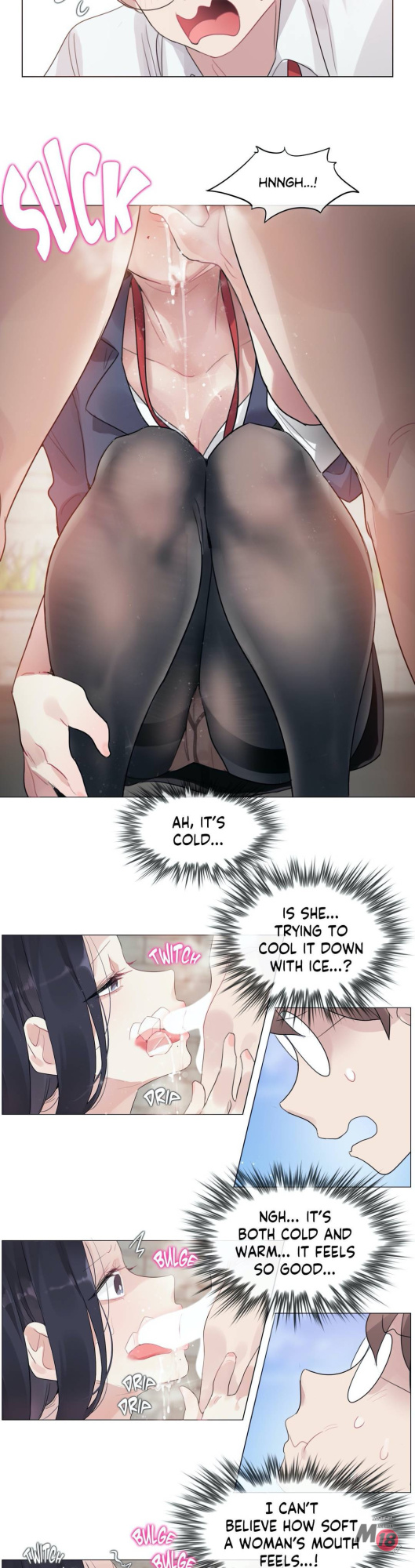 [Alice Crazy] Perverts' Daily Lives Episode 2: Crazy Chihuahua Syndrome (Complete)