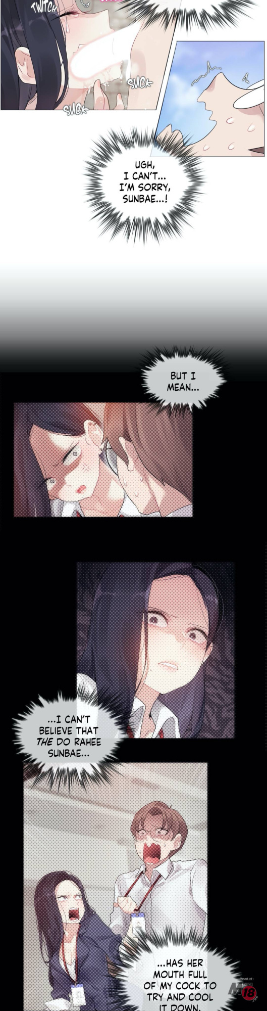 [Alice Crazy] Perverts' Daily Lives Episode 2: Crazy Chihuahua Syndrome (Complete)