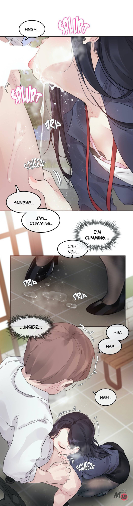 [Alice Crazy] Perverts' Daily Lives Episode 2: Crazy Chihuahua Syndrome (Complete)