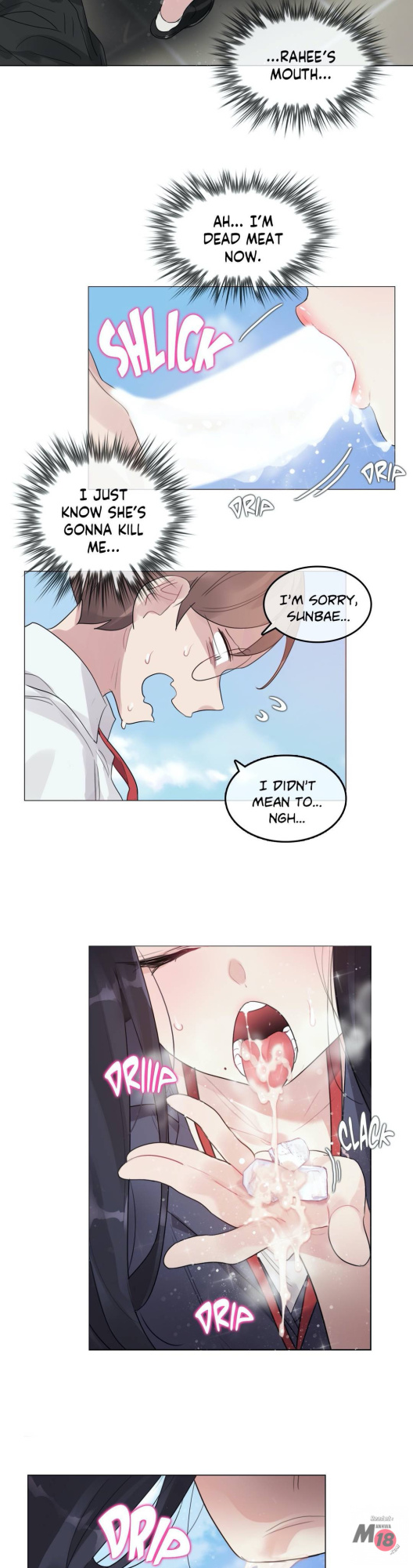 [Alice Crazy] Perverts' Daily Lives Episode 2: Crazy Chihuahua Syndrome (Complete)