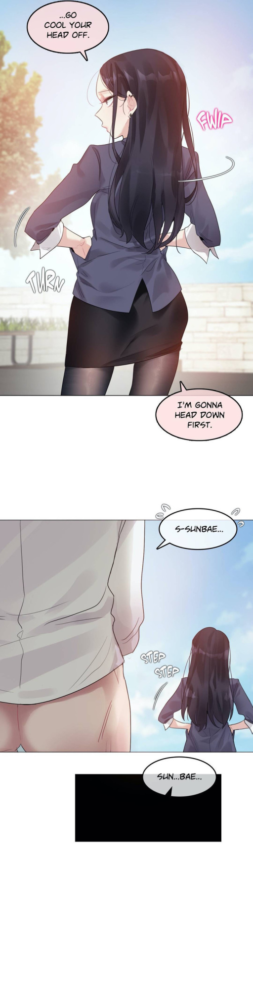 [Alice Crazy] Perverts' Daily Lives Episode 2: Crazy Chihuahua Syndrome (Complete)