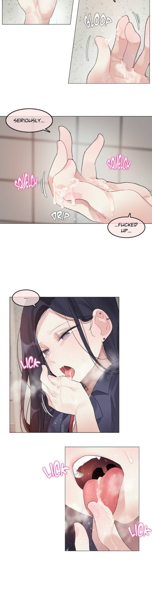 [Alice Crazy] Perverts' Daily Lives Episode 2: Crazy Chihuahua Syndrome (Complete)