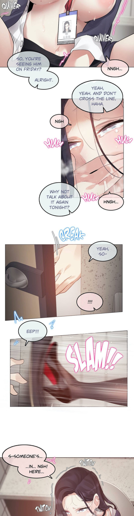 [Alice Crazy] Perverts' Daily Lives Episode 2: Crazy Chihuahua Syndrome (Complete)