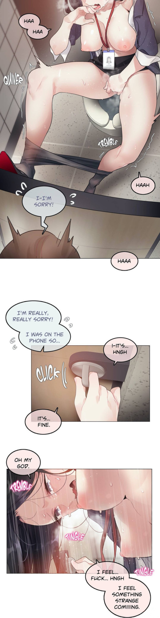 [Alice Crazy] Perverts' Daily Lives Episode 2: Crazy Chihuahua Syndrome (Complete)