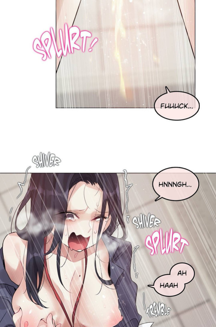 [Alice Crazy] Perverts' Daily Lives Episode 2: Crazy Chihuahua Syndrome (Complete)