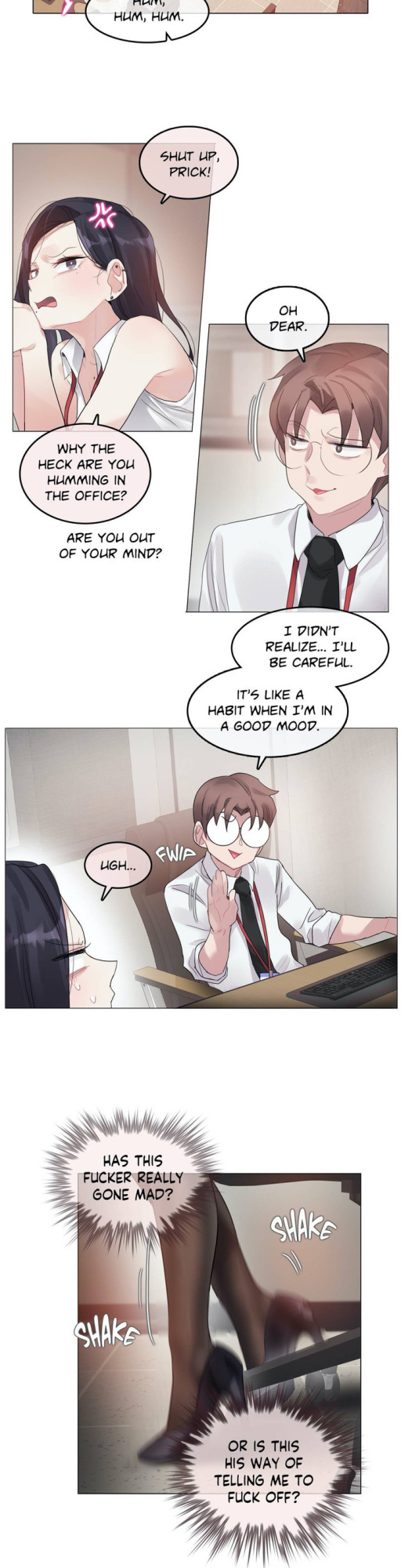 [Alice Crazy] Perverts' Daily Lives Episode 2: Crazy Chihuahua Syndrome (Complete)