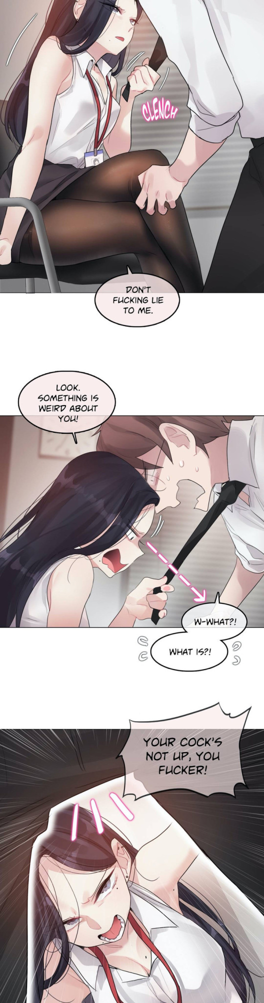 [Alice Crazy] Perverts' Daily Lives Episode 2: Crazy Chihuahua Syndrome (Complete)