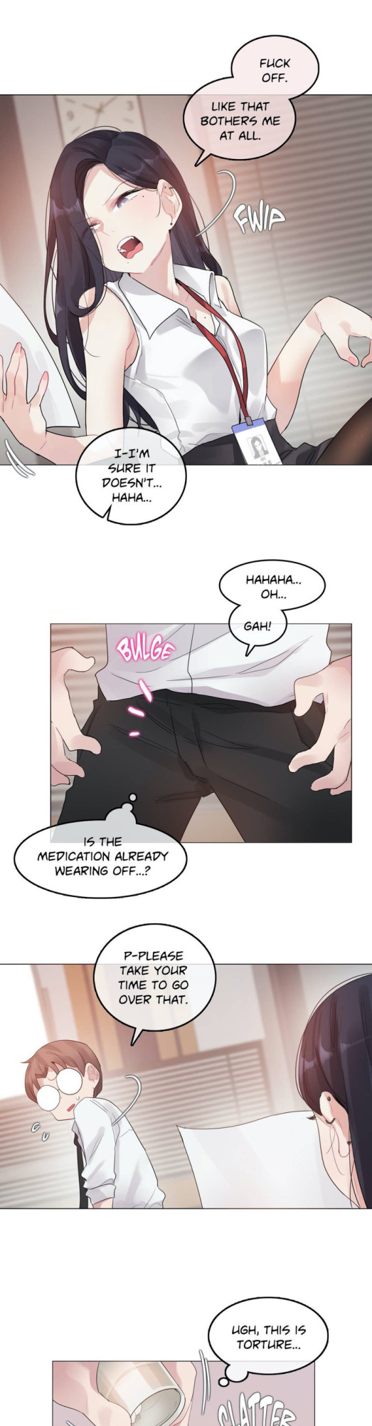 [Alice Crazy] Perverts' Daily Lives Episode 2: Crazy Chihuahua Syndrome (Complete)