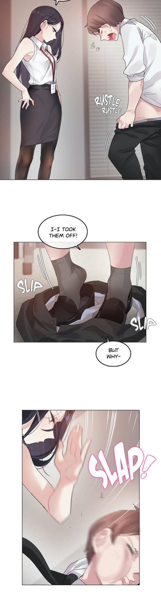 [Alice Crazy] Perverts' Daily Lives Episode 2: Crazy Chihuahua Syndrome (Complete)