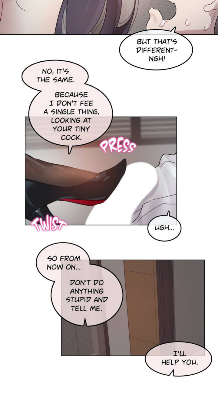 [Alice Crazy] Perverts' Daily Lives Episode 2: Crazy Chihuahua Syndrome (Complete)