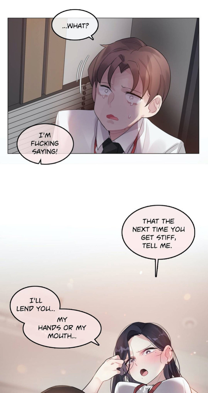 [Alice Crazy] Perverts' Daily Lives Episode 2: Crazy Chihuahua Syndrome (Complete)