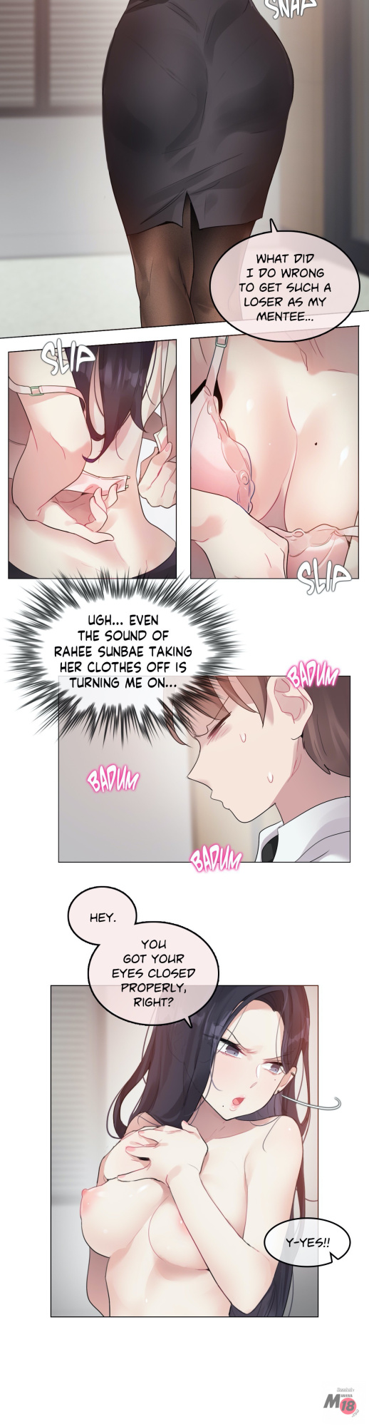 [Alice Crazy] Perverts' Daily Lives Episode 2: Crazy Chihuahua Syndrome (Complete)