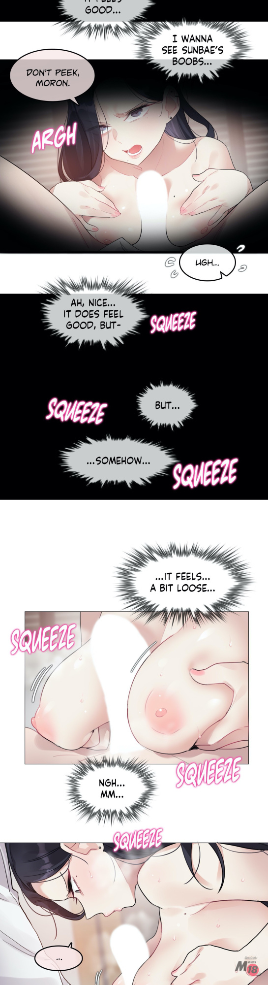 [Alice Crazy] Perverts' Daily Lives Episode 2: Crazy Chihuahua Syndrome (Complete)