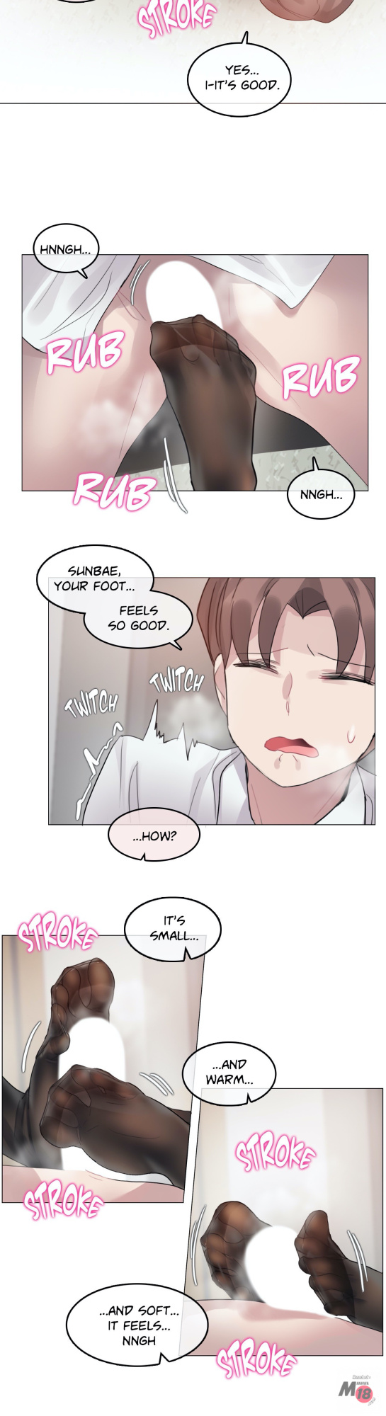 [Alice Crazy] Perverts' Daily Lives Episode 2: Crazy Chihuahua Syndrome (Complete)