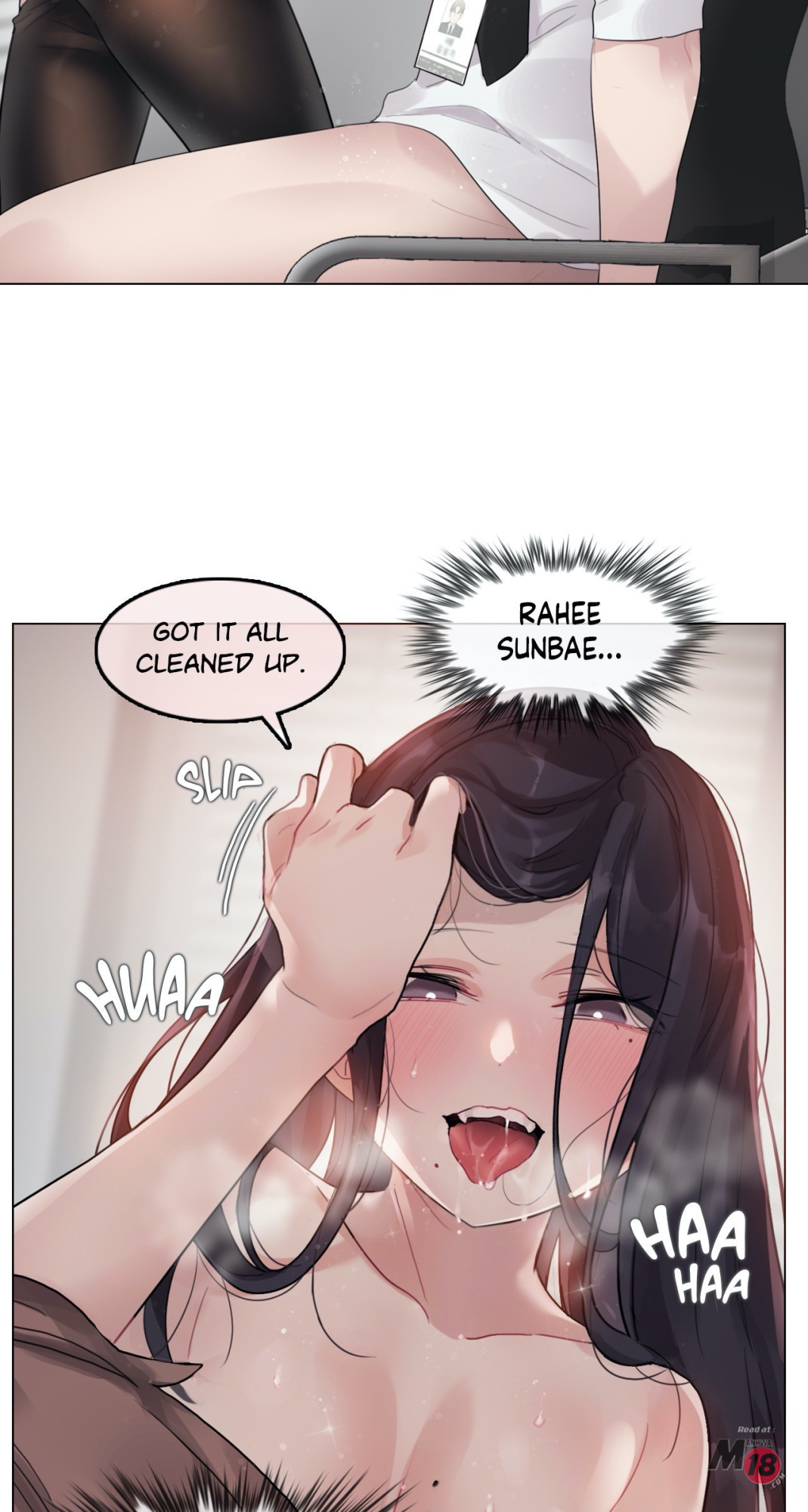 [Alice Crazy] Perverts' Daily Lives Episode 2: Crazy Chihuahua Syndrome (Complete)