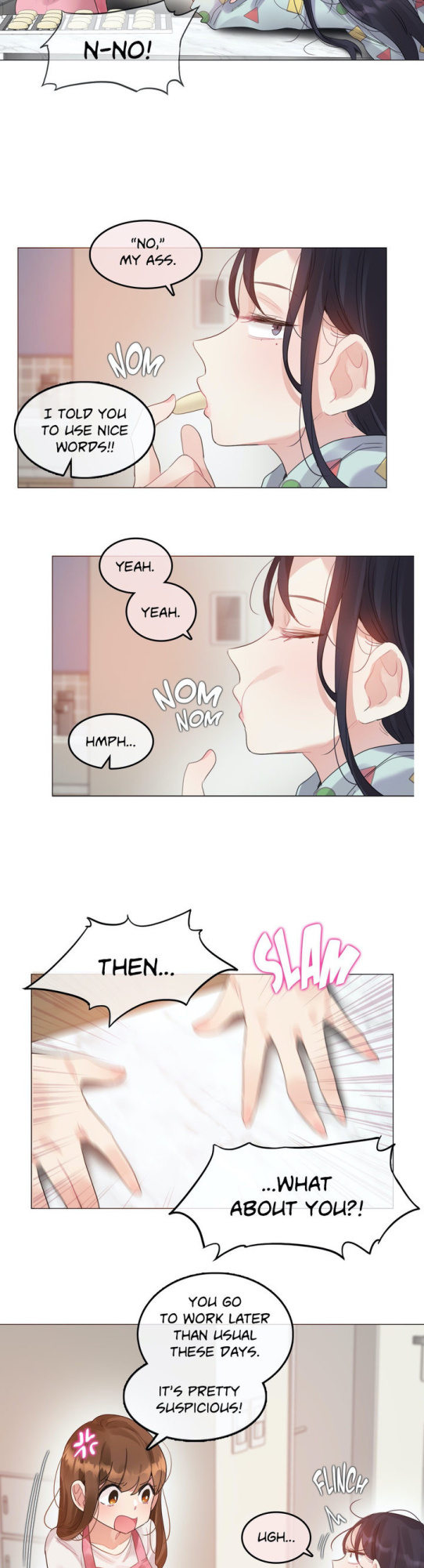 [Alice Crazy] Perverts' Daily Lives Episode 2: Crazy Chihuahua Syndrome (Complete)
