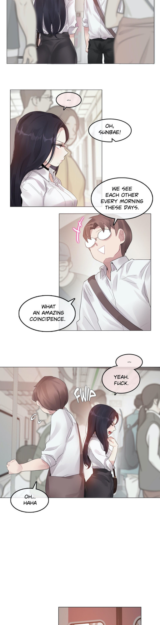 [Alice Crazy] Perverts' Daily Lives Episode 2: Crazy Chihuahua Syndrome (Complete)