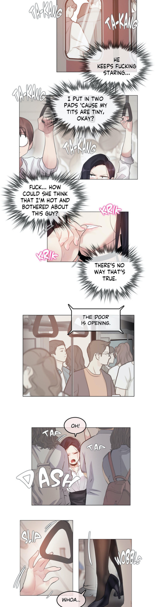 [Alice Crazy] Perverts' Daily Lives Episode 2: Crazy Chihuahua Syndrome (Complete)