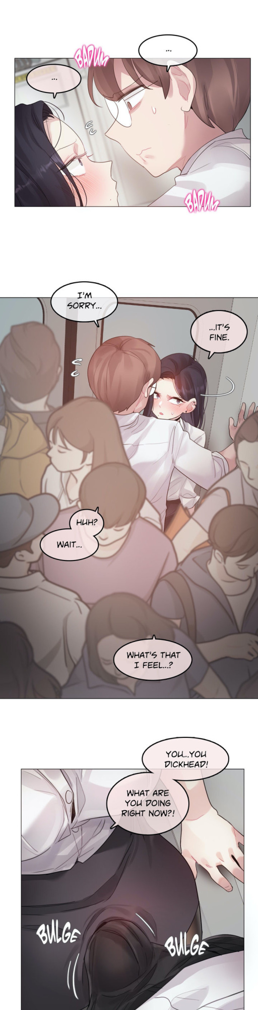 [Alice Crazy] Perverts' Daily Lives Episode 2: Crazy Chihuahua Syndrome (Complete)
