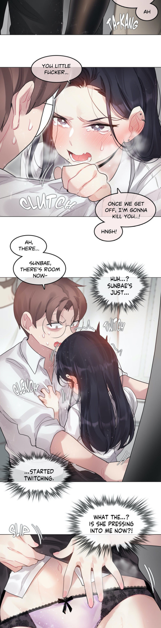 [Alice Crazy] Perverts' Daily Lives Episode 2: Crazy Chihuahua Syndrome (Complete)