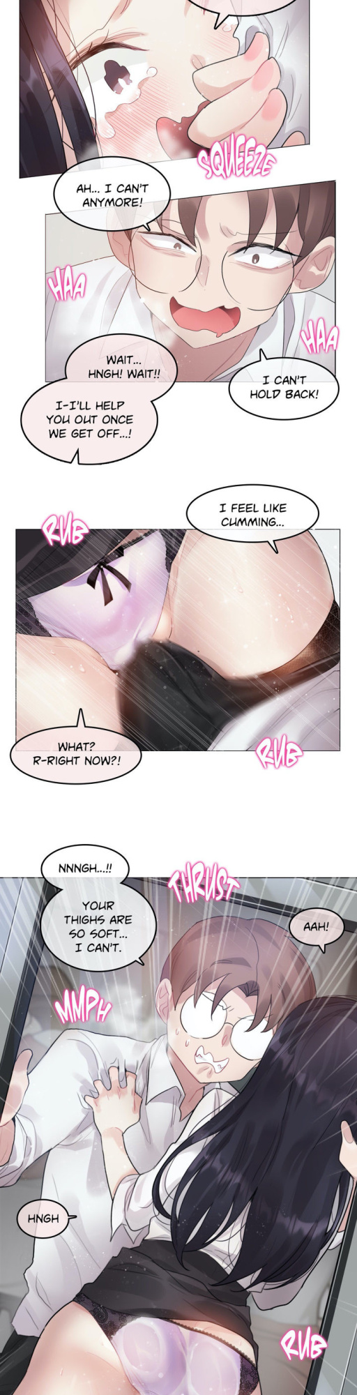 [Alice Crazy] Perverts' Daily Lives Episode 2: Crazy Chihuahua Syndrome (Complete)