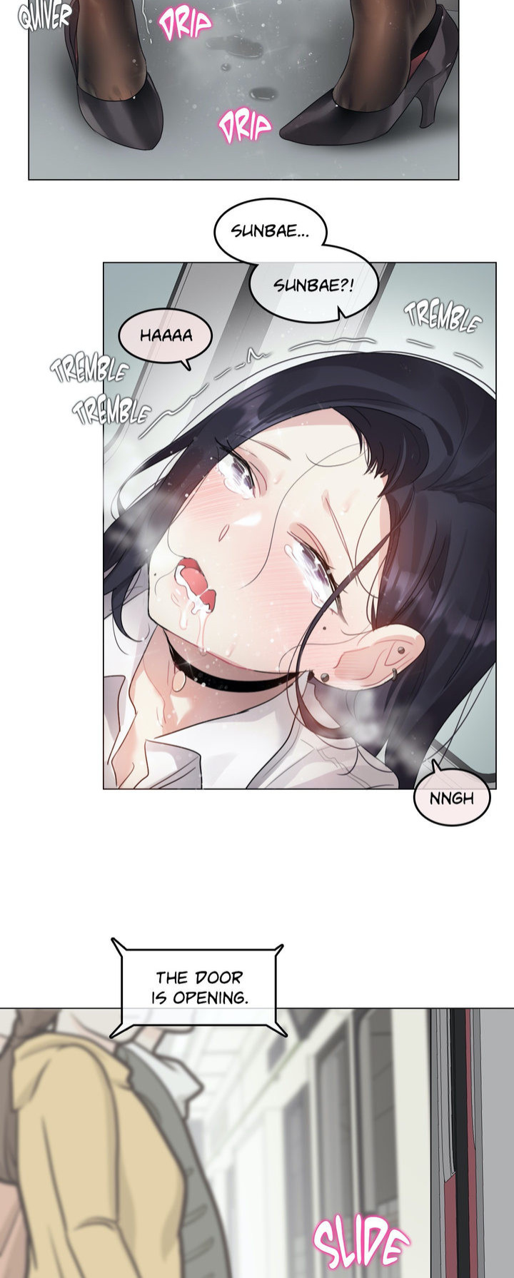 [Alice Crazy] Perverts' Daily Lives Episode 2: Crazy Chihuahua Syndrome (Complete)