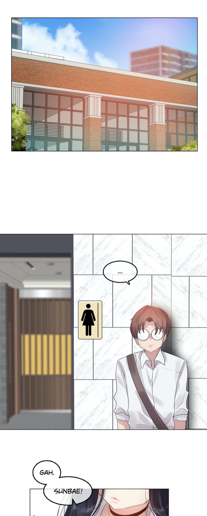 [Alice Crazy] Perverts' Daily Lives Episode 2: Crazy Chihuahua Syndrome (Complete)
