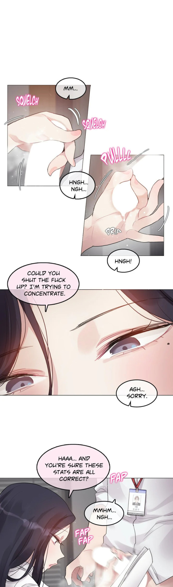 [Alice Crazy] Perverts' Daily Lives Episode 2: Crazy Chihuahua Syndrome (Complete)