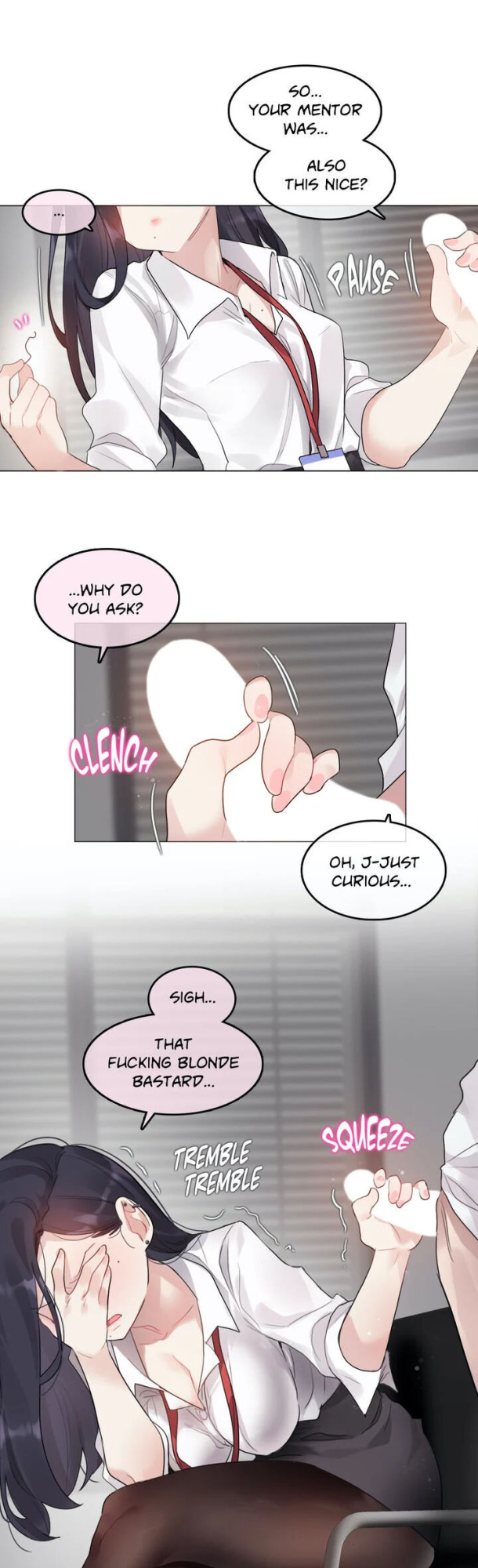 [Alice Crazy] Perverts' Daily Lives Episode 2: Crazy Chihuahua Syndrome (Complete)