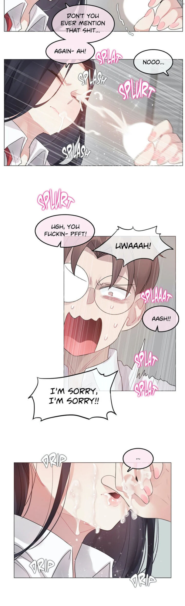 [Alice Crazy] Perverts' Daily Lives Episode 2: Crazy Chihuahua Syndrome (Complete)