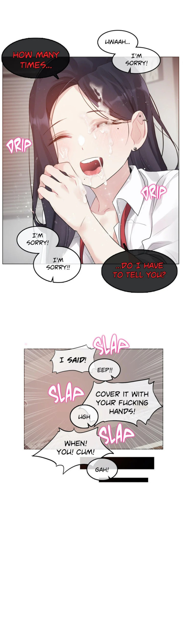 [Alice Crazy] Perverts' Daily Lives Episode 2: Crazy Chihuahua Syndrome (Complete)