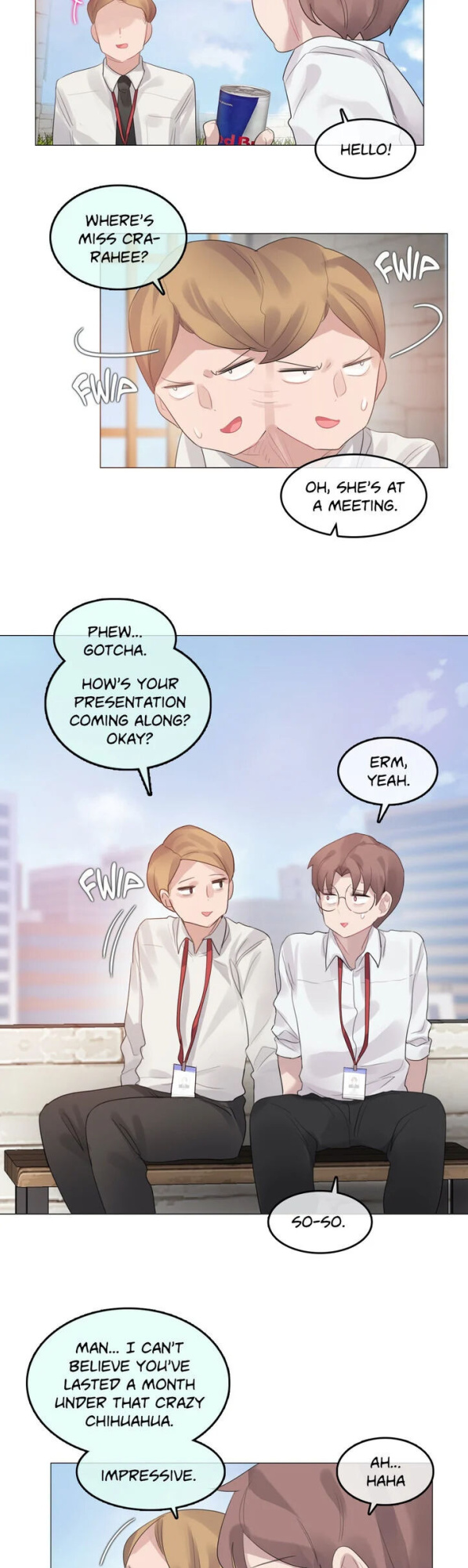 [Alice Crazy] Perverts' Daily Lives Episode 2: Crazy Chihuahua Syndrome (Complete)