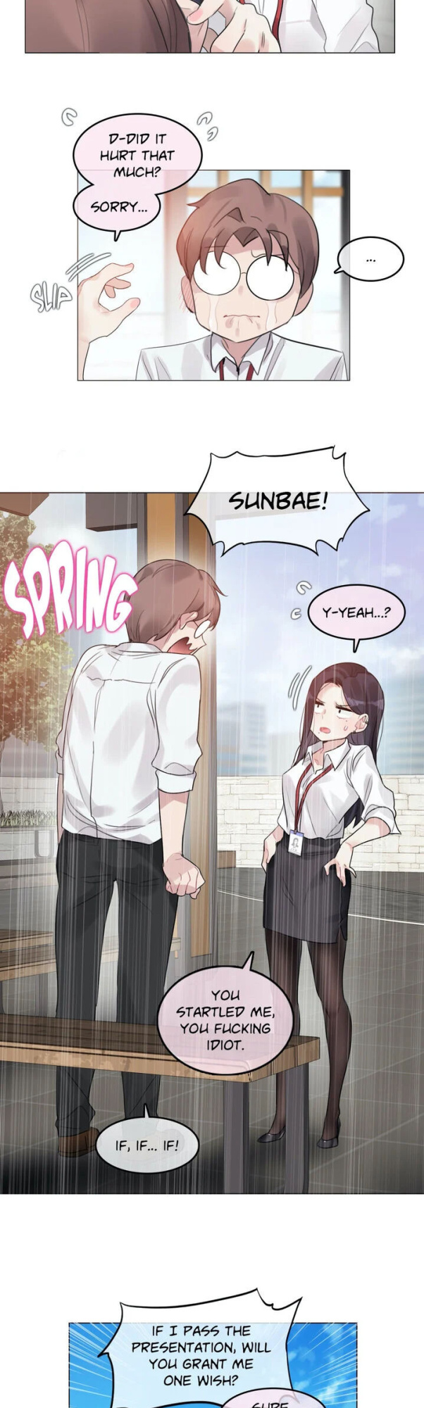 [Alice Crazy] Perverts' Daily Lives Episode 2: Crazy Chihuahua Syndrome (Complete)