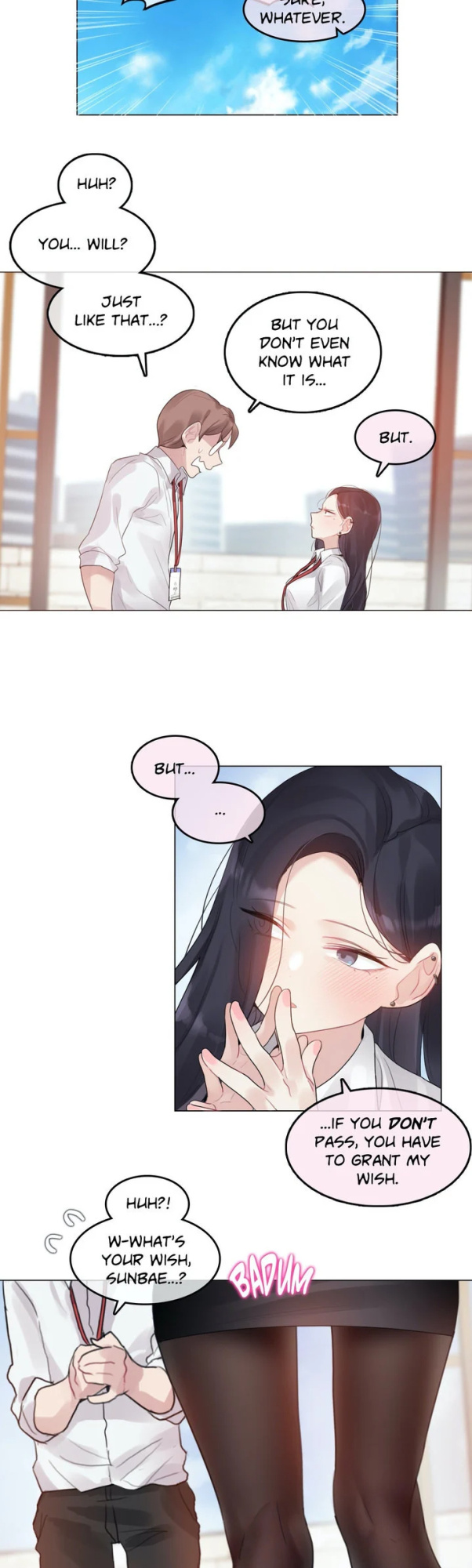 [Alice Crazy] Perverts' Daily Lives Episode 2: Crazy Chihuahua Syndrome (Complete)