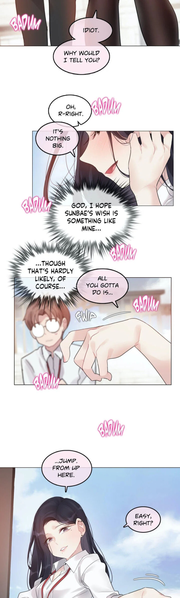 [Alice Crazy] Perverts' Daily Lives Episode 2: Crazy Chihuahua Syndrome (Complete)