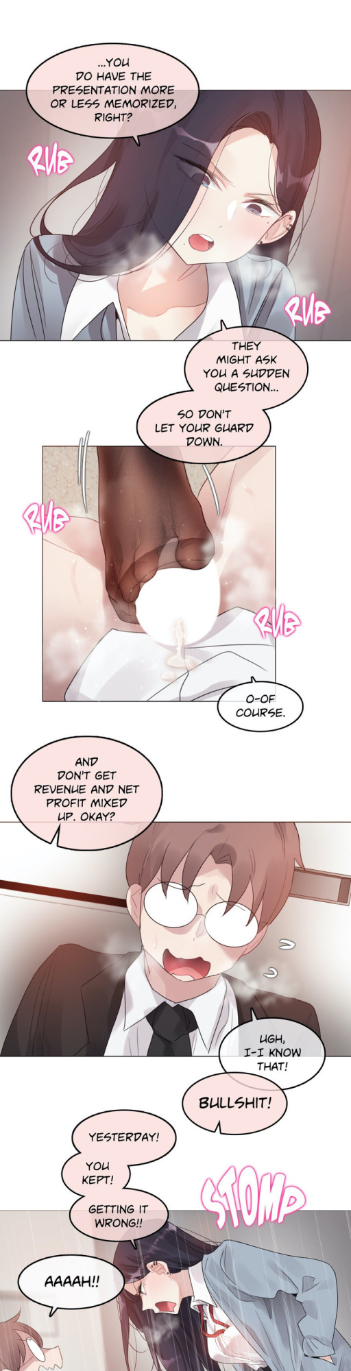 [Alice Crazy] Perverts' Daily Lives Episode 2: Crazy Chihuahua Syndrome (Complete)